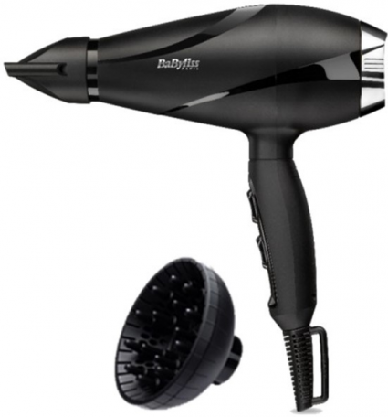 Фен BaByliss 6713DE  Фото №0